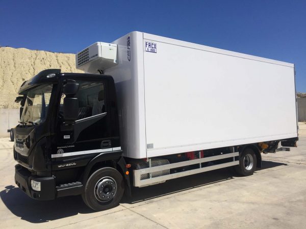 📦 Servicio de Transporte de Carga - Imagen 7