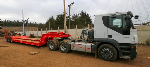 📦 Servicio de Transporte de Carga - Imagen 9