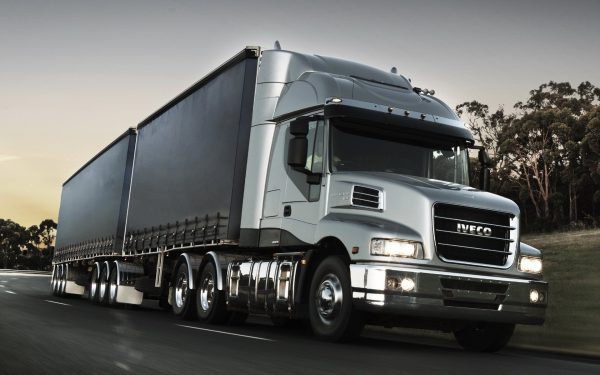 📦 Servicio de Transporte de Carga - Imagen 8