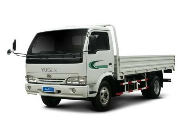 📦 Servicio de Transporte de Carga - Imagen 4